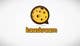 Miniatyrbilde av konkurransebidrag #36 i                                                     Design a Logo for Cheese Webshop KaasKraam
                                                