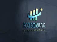 #285 for Logo Design for &quot;Poole Consulting &amp; Investments&quot; - 20/12/2020 08:17 EST by chanbabu