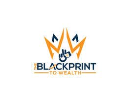 Nro 1248 kilpailuun The Blackprint To Wealth käyttäjältä nazmatelecom1