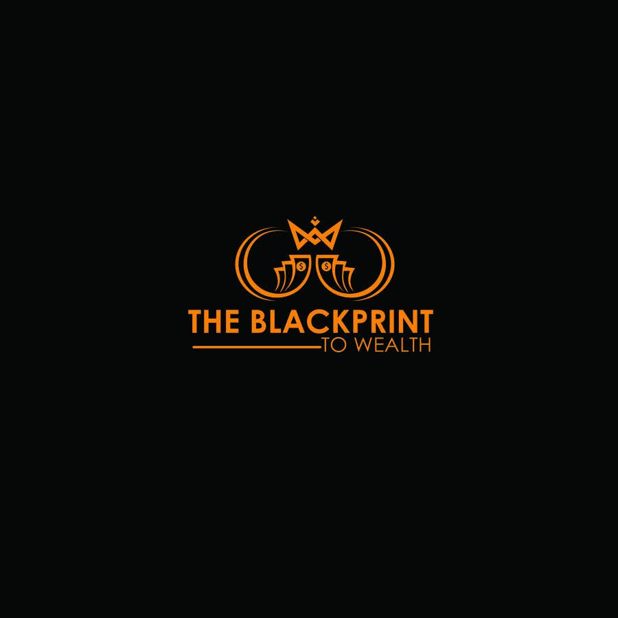 Contest Entry #1283 for                                                 The Blackprint To Wealth
                                            