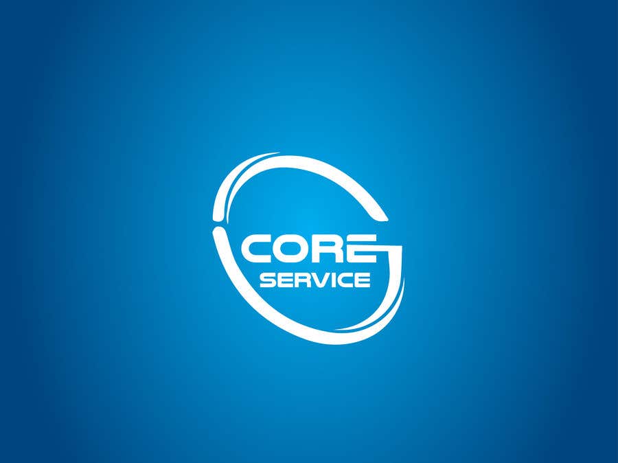 Contest Entry #7941 for                                                 new logo and visual identity for CoreService
                                            