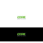 #2079 untuk new logo and visual identity for CoreService oleh orrlov