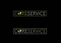 #589 for new logo and visual identity for CoreService by alamin1562