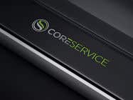 #7885 for new logo and visual identity for CoreService by alamin1562