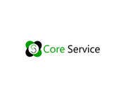 Nro 6882 kilpailuun new logo and visual identity for CoreService käyttäjältä kadersalahuddin1