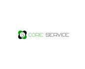 #6894 untuk new logo and visual identity for CoreService oleh kadersalahuddin1