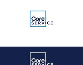 #4579 for new logo and visual identity for CoreService by sproggha
