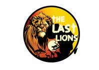 bala121488 tarafından Design a Logo for &#039;The Last Lions&#039; için no 1493