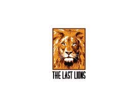 #1500 untuk Design a Logo for &#039;The Last Lions&#039; oleh SumanMollick0171