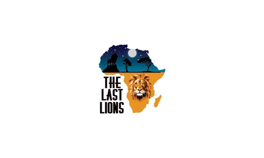Participación en el concurso Nro.1520 para                                                 Design a Logo for 'The Last Lions'
                                            