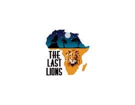 #1520 for Design a Logo for &#039;The Last Lions&#039; by SumanMollick0171