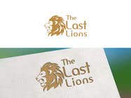 #1324 untuk Design a Logo for &#039;The Last Lions&#039; oleh omarfarukmh686