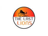 #1333 untuk Design a Logo for &#039;The Last Lions&#039; oleh omarfarukmh686