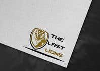 #1249 untuk Design a Logo for &#039;The Last Lions&#039; oleh mdrahatali786
