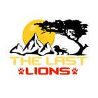 #1301 untuk Design a Logo for &#039;The Last Lions&#039; oleh mdrahatali786