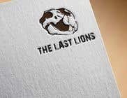 #635 for Design a Logo for &#039;The Last Lions&#039; by shakilajaman94
