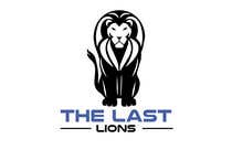 alamingobra703님에 의한 Design a Logo for &#039;The Last Lions&#039;을(를) 위한 #914
