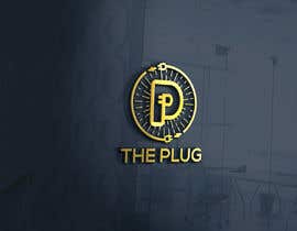 #122 untuk Logo for electronics store name &quot;THE PLUG&quot;. I want only 1 P oleh ngraphicgallery