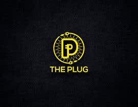 #123 for Logo for electronics store name &quot;THE PLUG&quot;. I want only 1 P by ngraphicgallery