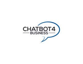 #232 untuk Create a logo for my marketing Chatbot Agency oleh mdshakib728