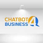 #142 untuk Create a logo for my marketing Chatbot Agency oleh rima439572