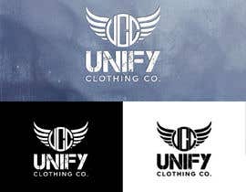 #1032 for UNIFY Clothing Company by riddicksozib91