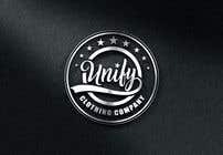 #1216 for UNIFY Clothing Company by Rajmonty
