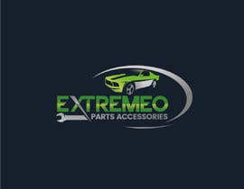 #364 for Extrémeo parts accessories by mahmudullasarkar