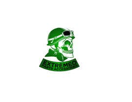 #432 for Extrémeo parts accessories by logoparks