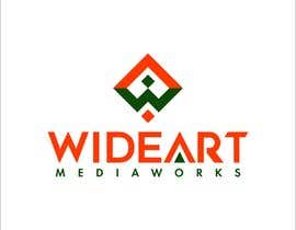 #383 for Wideart Logo Design by abdsigns
