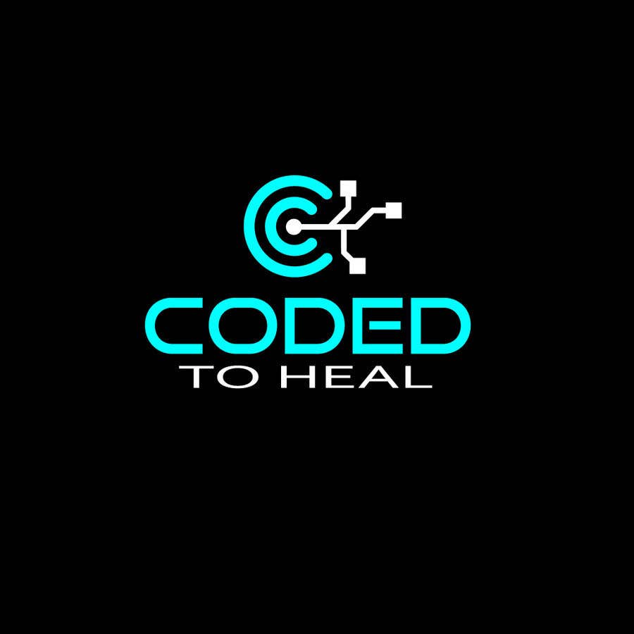 Contest Entry #451 for                                                 Logo Contest For Technology/Wellness Company
                                            