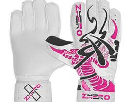 #13 untuk Design the new Goalkeeper glove oleh Nazma9T9