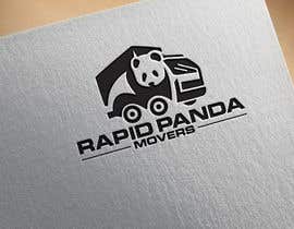 #87 for LOGO for Moving Company by Hasibdesigner1