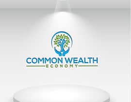 #52 for Common Wealth Economy by quhinoor420