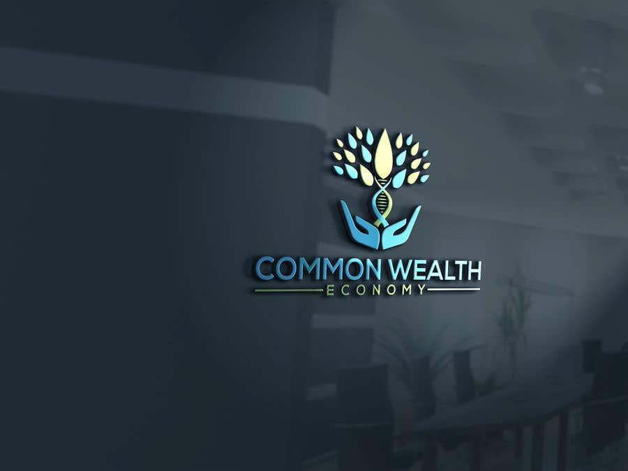Contest Entry #53 for                                                 Common Wealth Economy
                                            