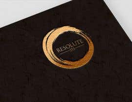 #278 for Logo Search - Resolute355 by Siddikhosen