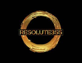 #207 for Logo Search - Resolute355 by ashrafpark3