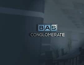 #350 untuk BAS Conglomerate oleh rafiqtalukder786