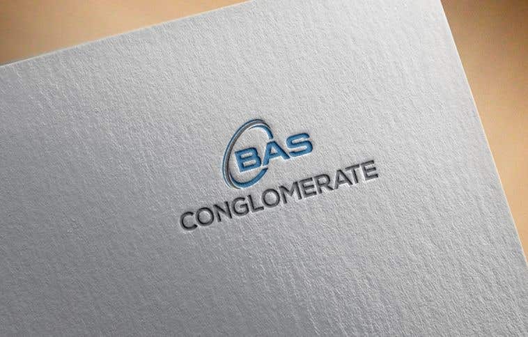 Contest Entry #352 for                                                 BAS Conglomerate
                                            