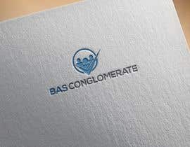 #361 untuk BAS Conglomerate oleh rafiqtalukder786