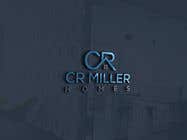 Nambari 771 ya Build a logo for CR Miller Homes na shakil71222