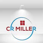 #5 untuk Build a logo for CR Miller Homes oleh PingkuPK