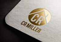 #33 for Build a logo for CR Miller Homes by PingkuPK