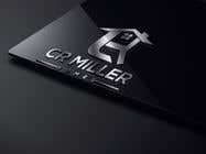 #980 for Build a logo for CR Miller Homes by PingkuPK