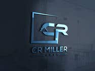 #984 for Build a logo for CR Miller Homes by PingkuPK