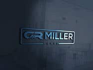 #990 for Build a logo for CR Miller Homes by PingkuPK