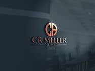 #599 for Build a logo for CR Miller Homes by hossiandulal5656