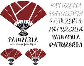 #248 untuk Patuzeria. nice things from japan. oleh GalbiatiCamilla