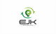 Miniatyrbilde av konkurransebidrag #32 i                                                     Deign a Logo and Business Card for EJK Renewable Energy Solutions
                                                