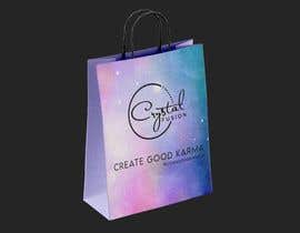 #80 for Create Print and Packaging Designs for our small Paper Bags by esssster777